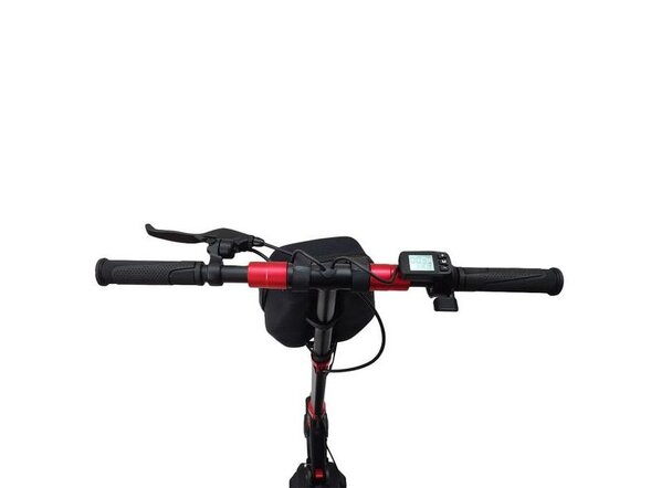 Электросамокат MINIPRO Mi118